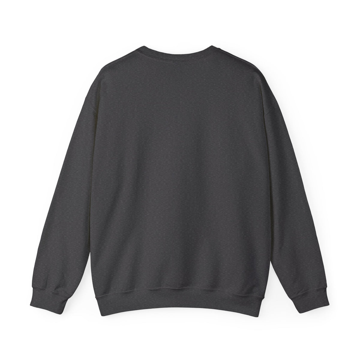 Medusa Goddess Crewneck Sweatshirt — Mythic Floral Medusa Design