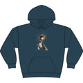 Unisex Hooded Sweatshirt