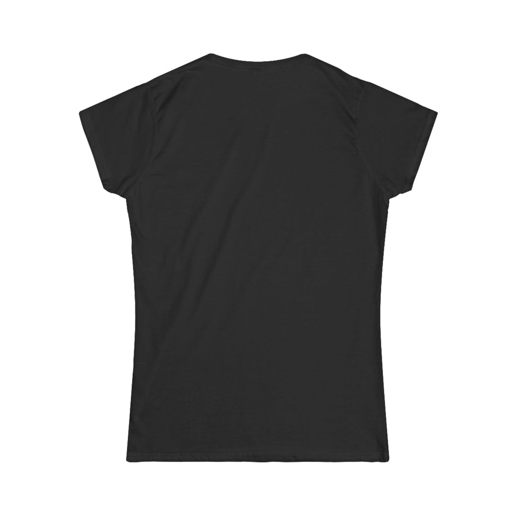Minimal White Tee