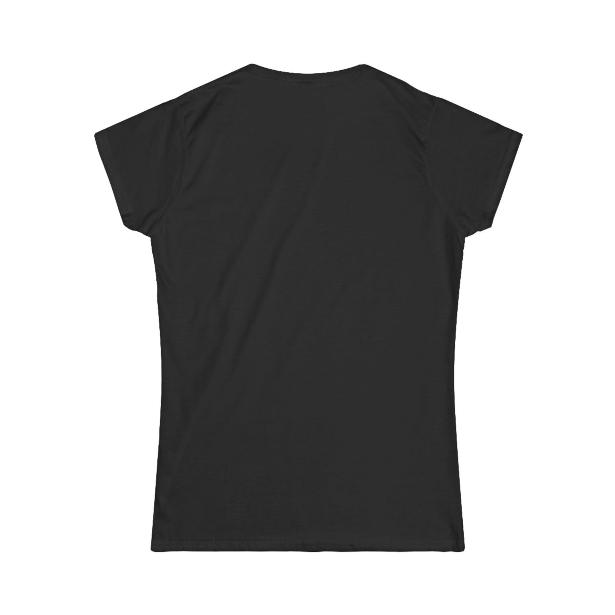 Minimal White Tee