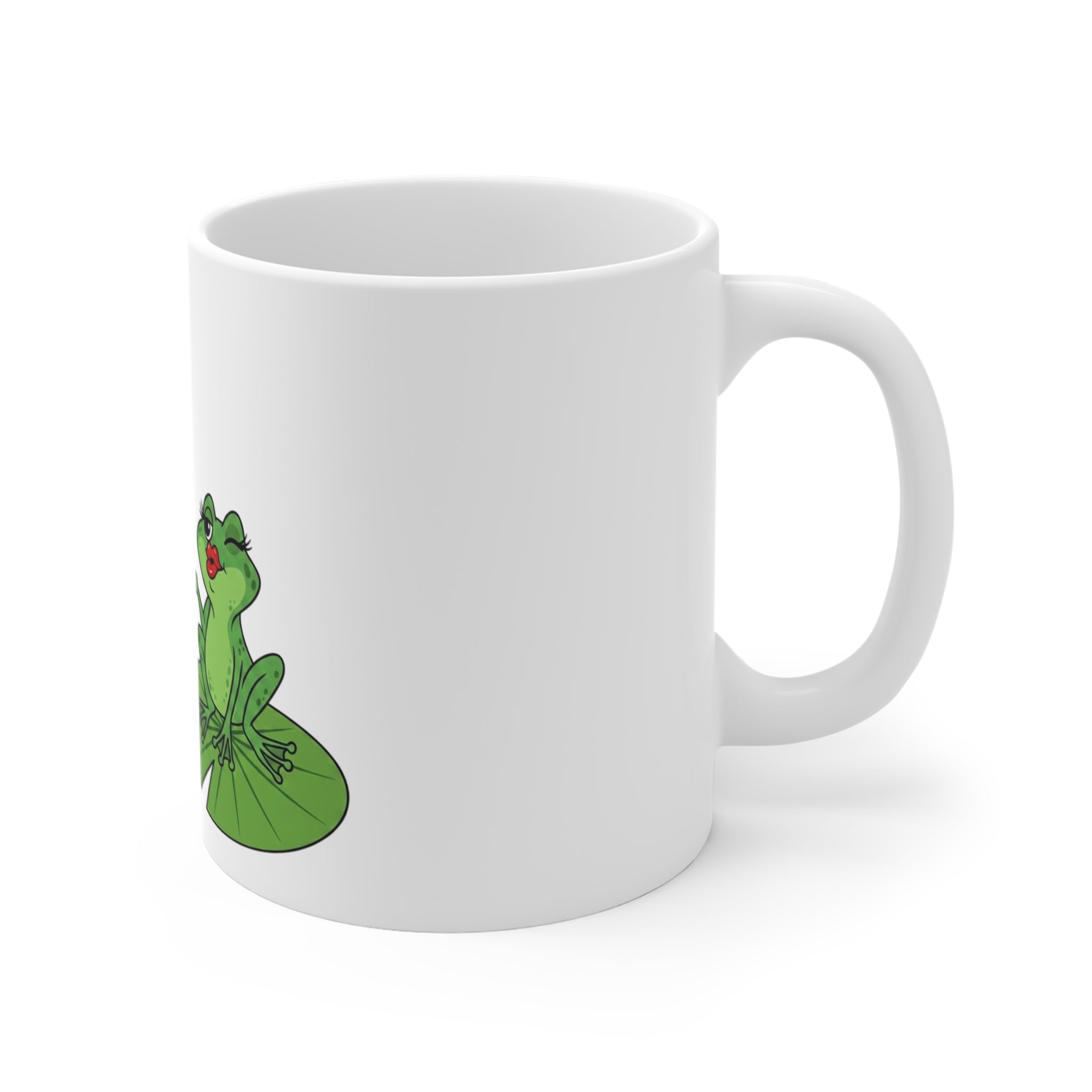 Mug 11oz