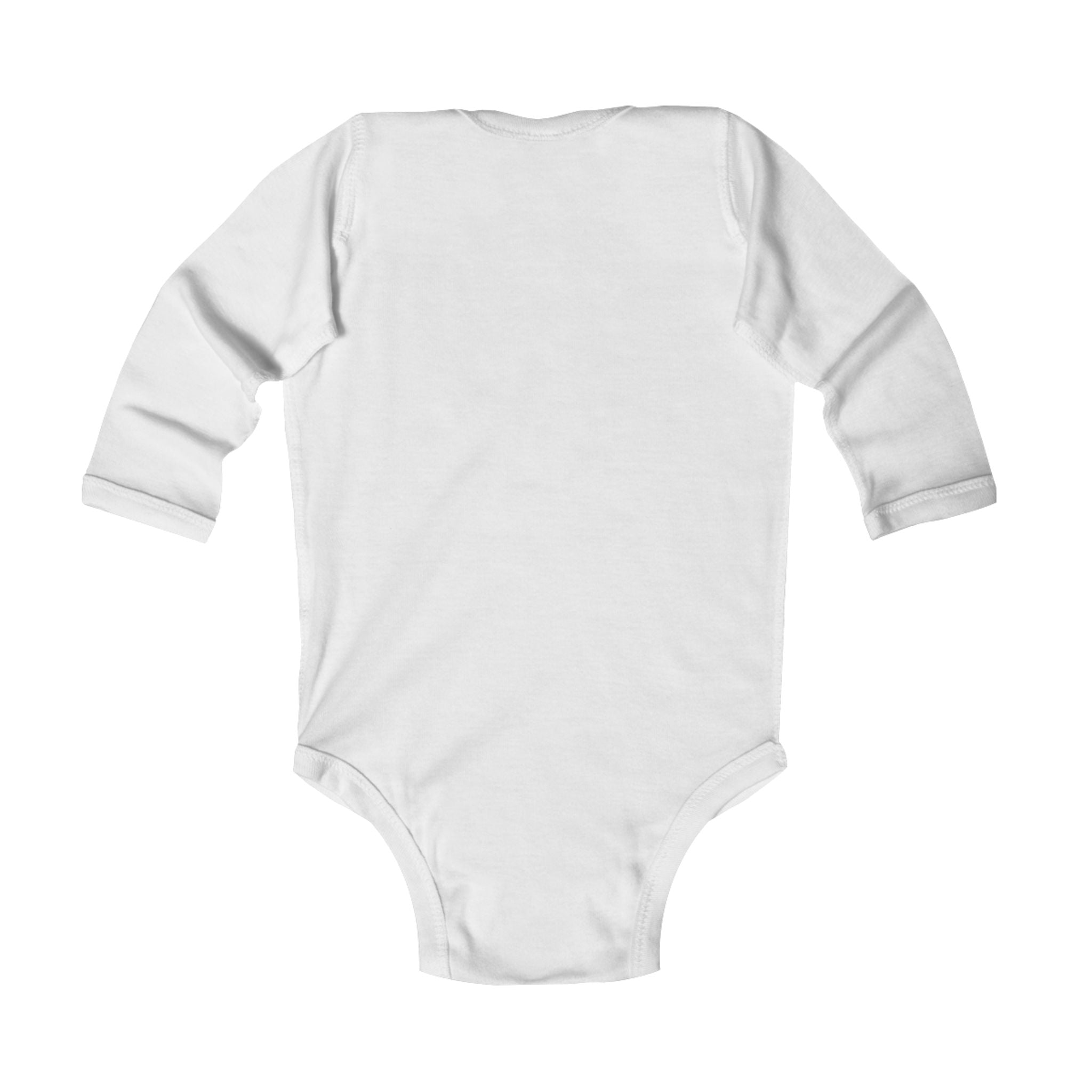 Kissing Frog Prince Infant Bodysuit | Cute Fairy Tale Frog on Lily Pad