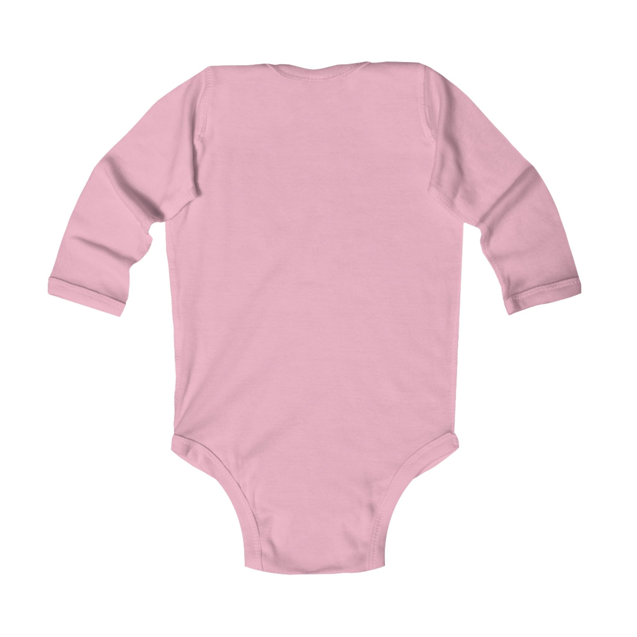 Kissing Frog Prince Infant Bodysuit | Cute Fairy Tale Frog on Lily Pad