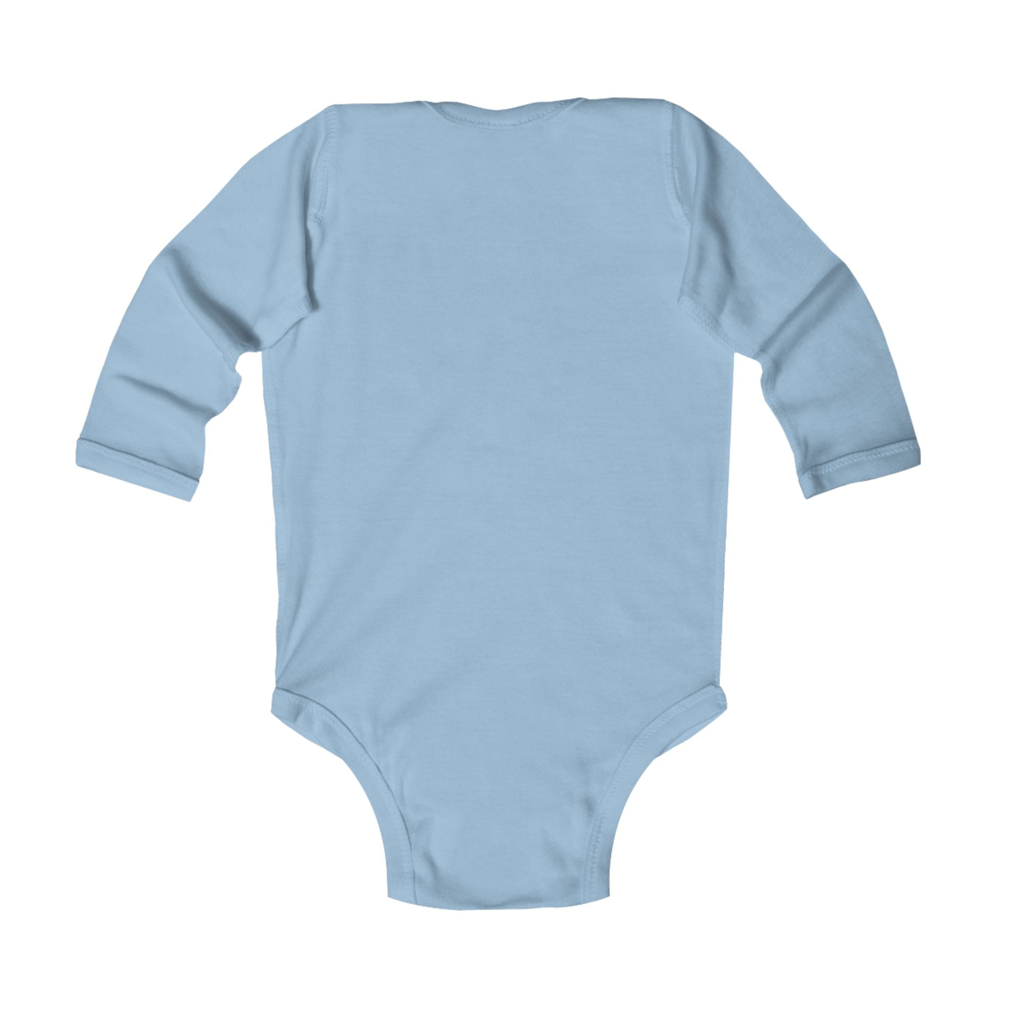 Kissing Frog Prince Infant Bodysuit | Cute Fairy Tale Frog on Lily Pad