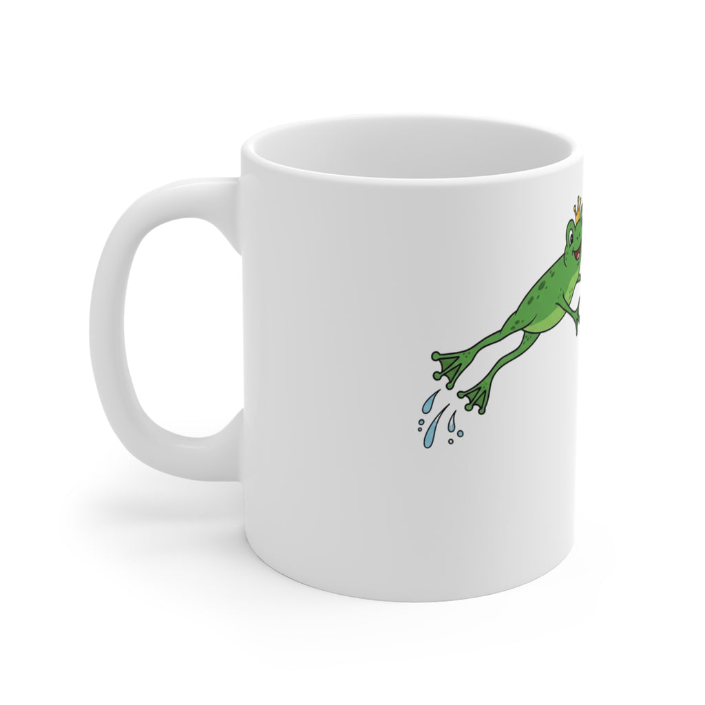 Mug 11oz
