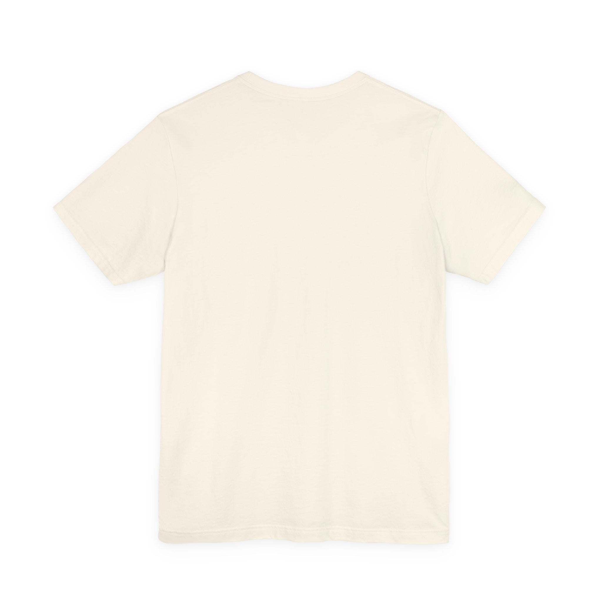 Pirate Captain Sketch Graphic Tee — Playful Anime-Inspired Pirate Character T-Shirt