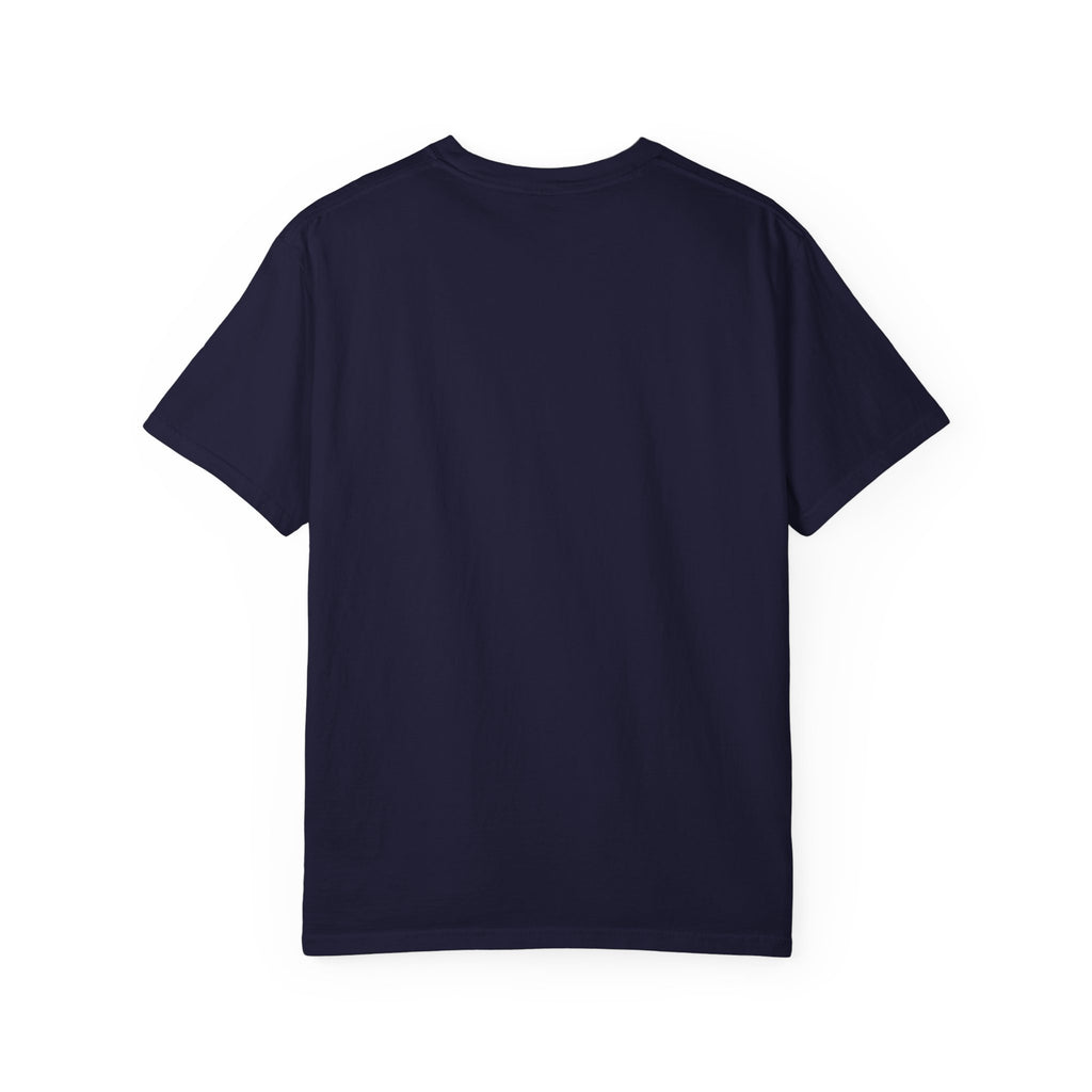 Victorian Rose Portrait T-Shirt