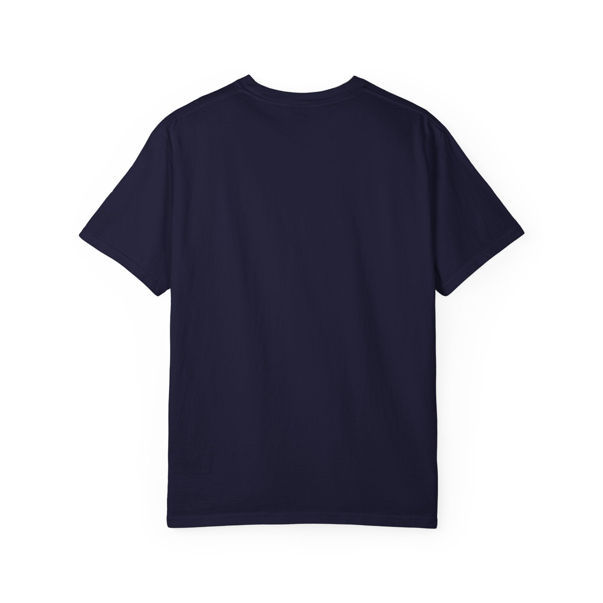 Victorian Rose Portrait T-Shirt