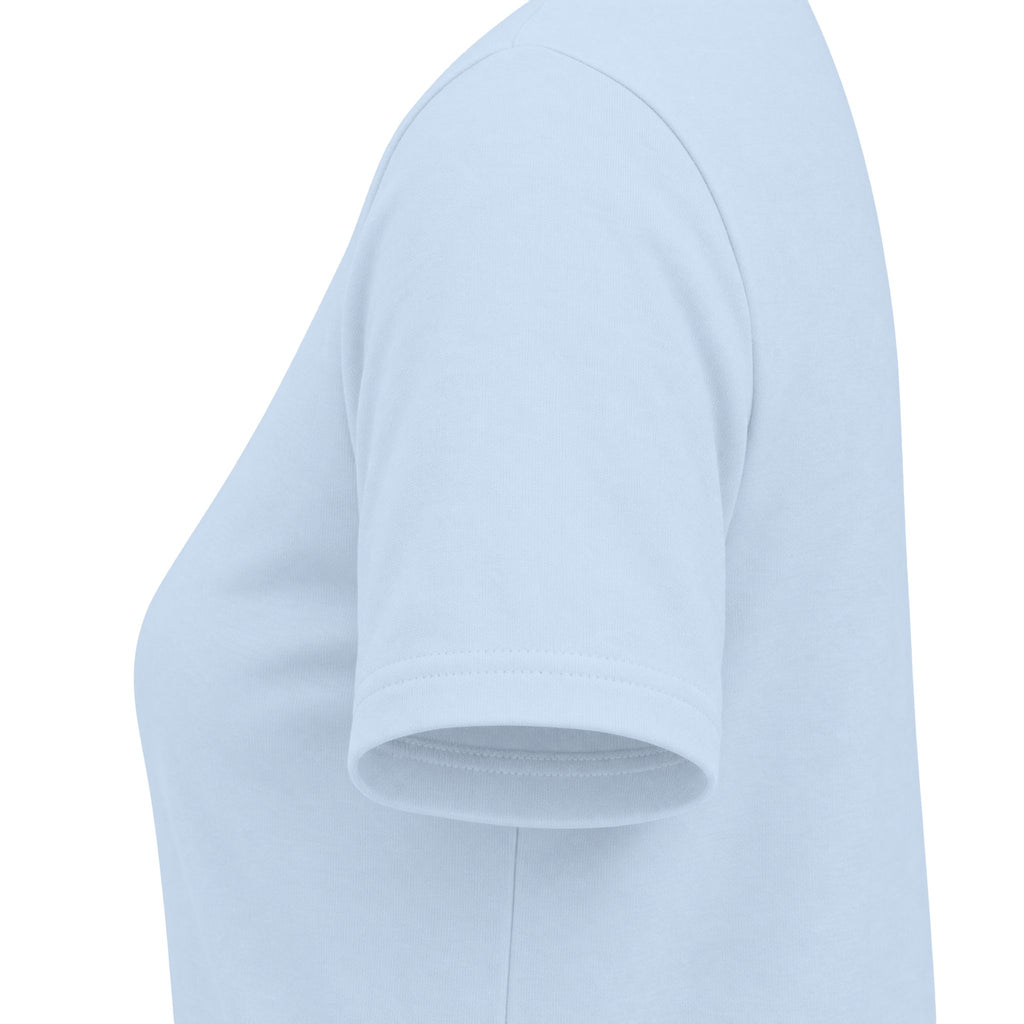 Minimal White Tee