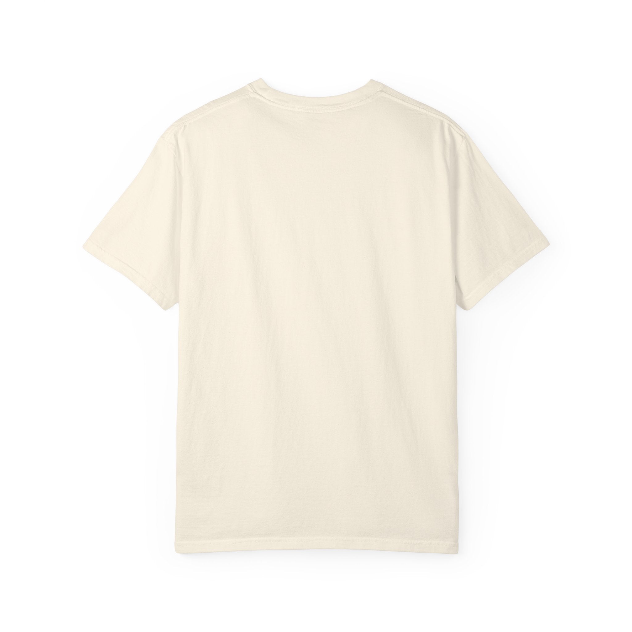 Victorian Rose Portrait T-Shirt