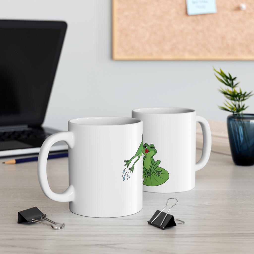 Mug 11oz