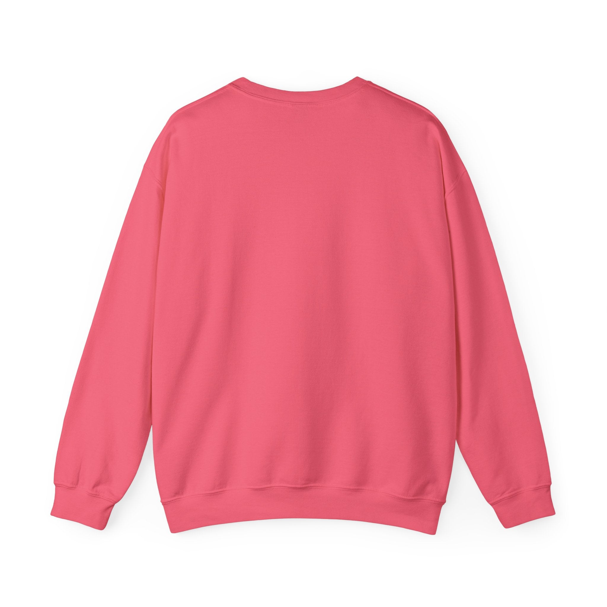 Desert Sunset Landscape Sweatshirt | Sunset Dunes with Road and Bird