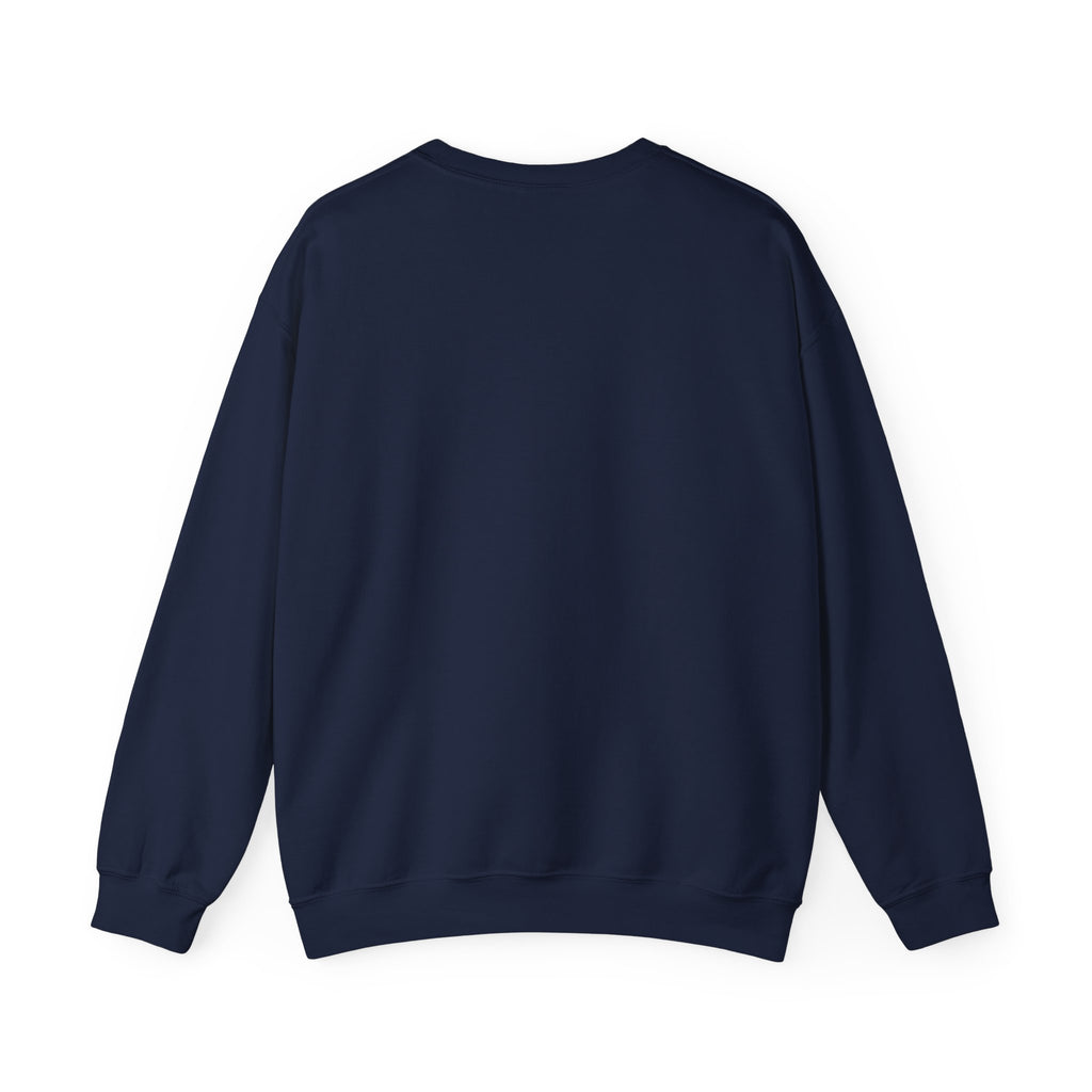 Vintage Floral Lady Portrait Sweatshirt