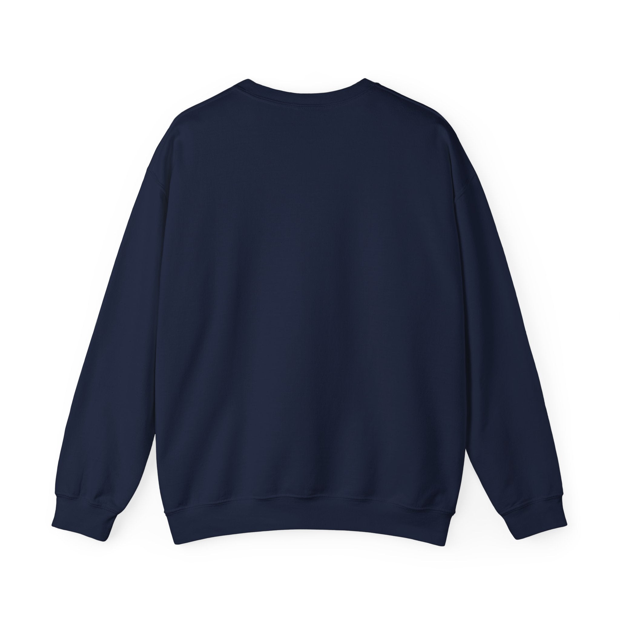 Vintage Floral Lady Portrait Sweatshirt