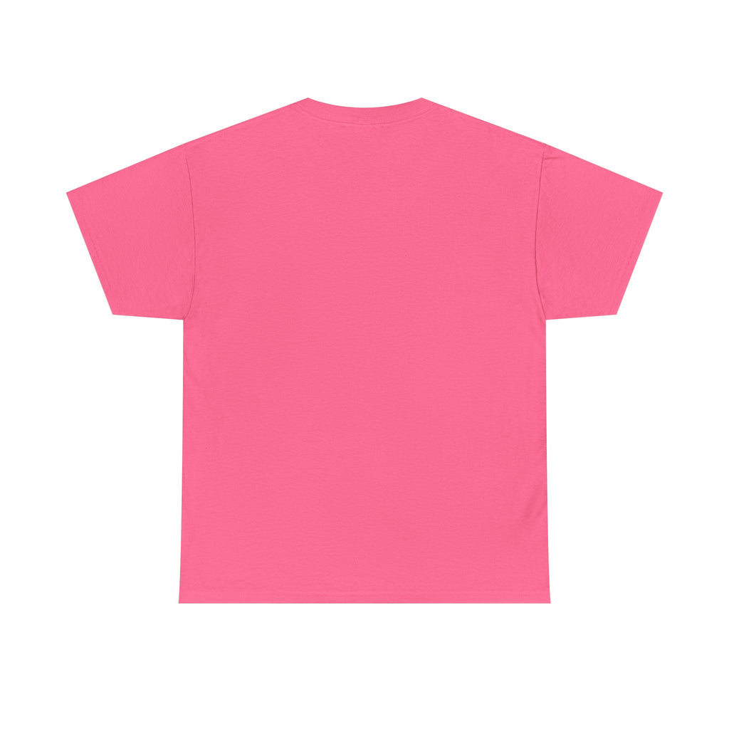 Sunset Desert Waves Tee | Vibrant Southwestern Landscape, Bird Silhouette