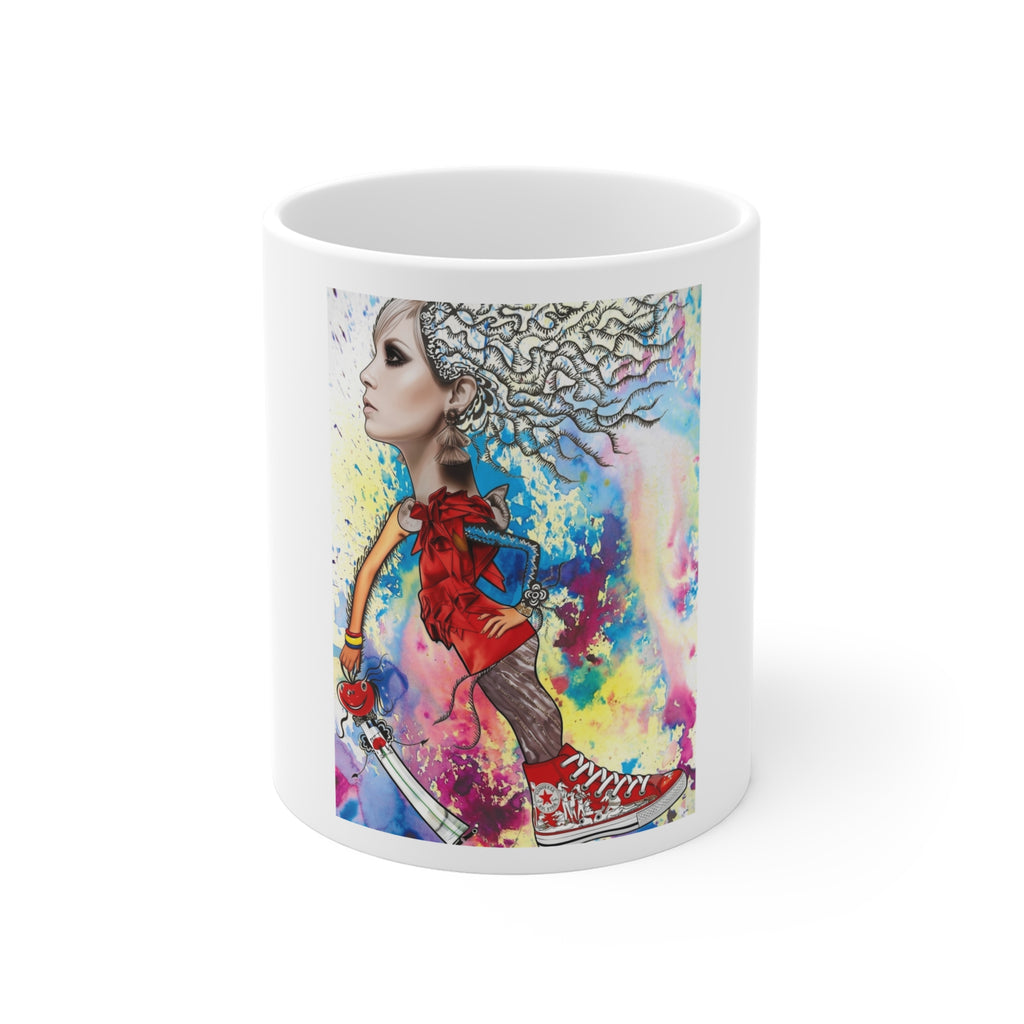 Mug 11oz