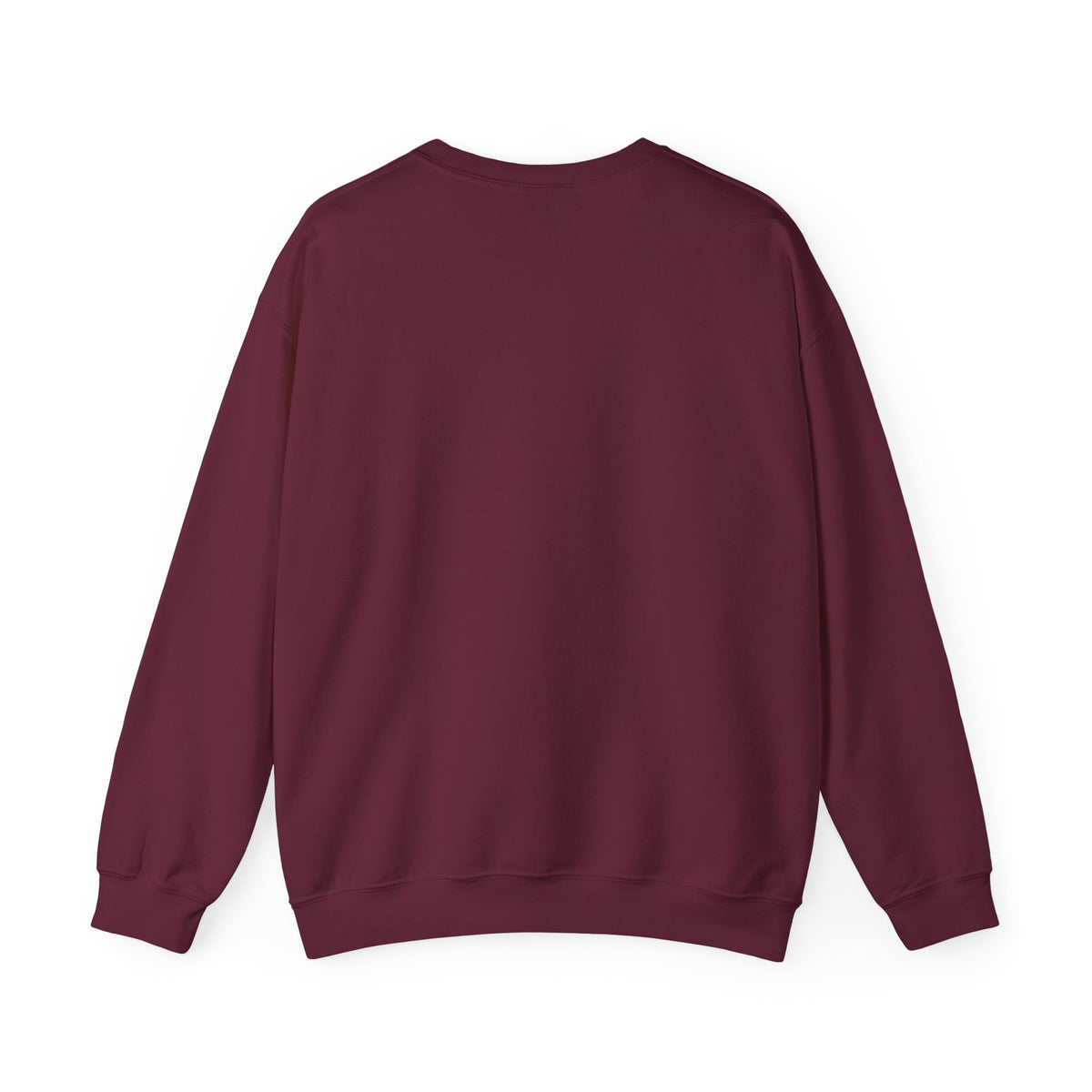 Medusa Goddess Crewneck Sweatshirt — Mythic Floral Medusa Design
