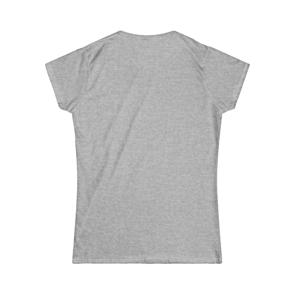 Minimal White Tee
