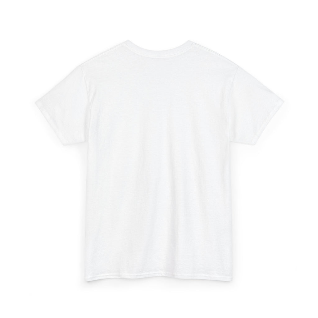 Sunset Desert Waves Tee | Vibrant Southwestern Landscape, Bird Silhouette