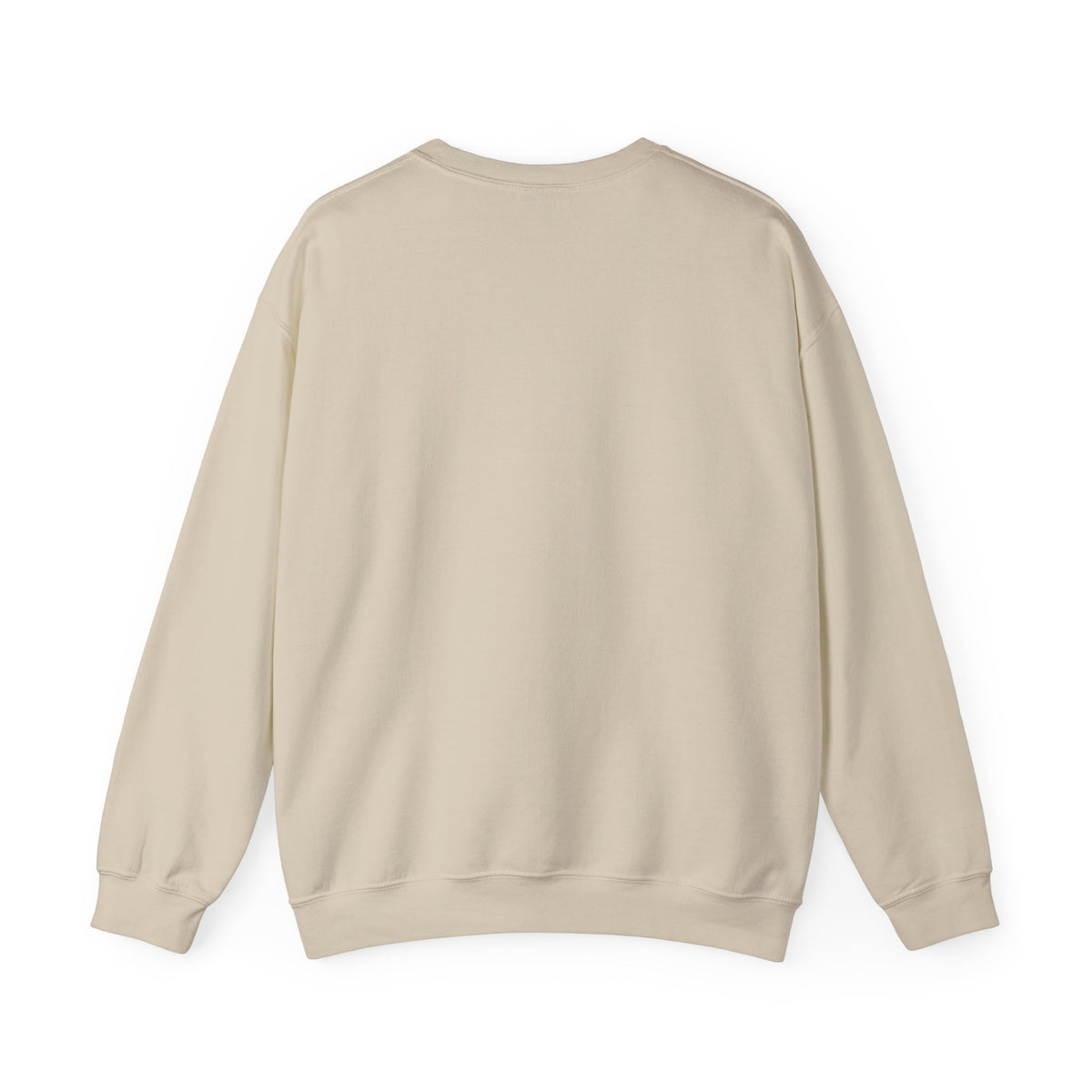 Medusa Goddess Crewneck Sweatshirt — Mythic Floral Medusa Design