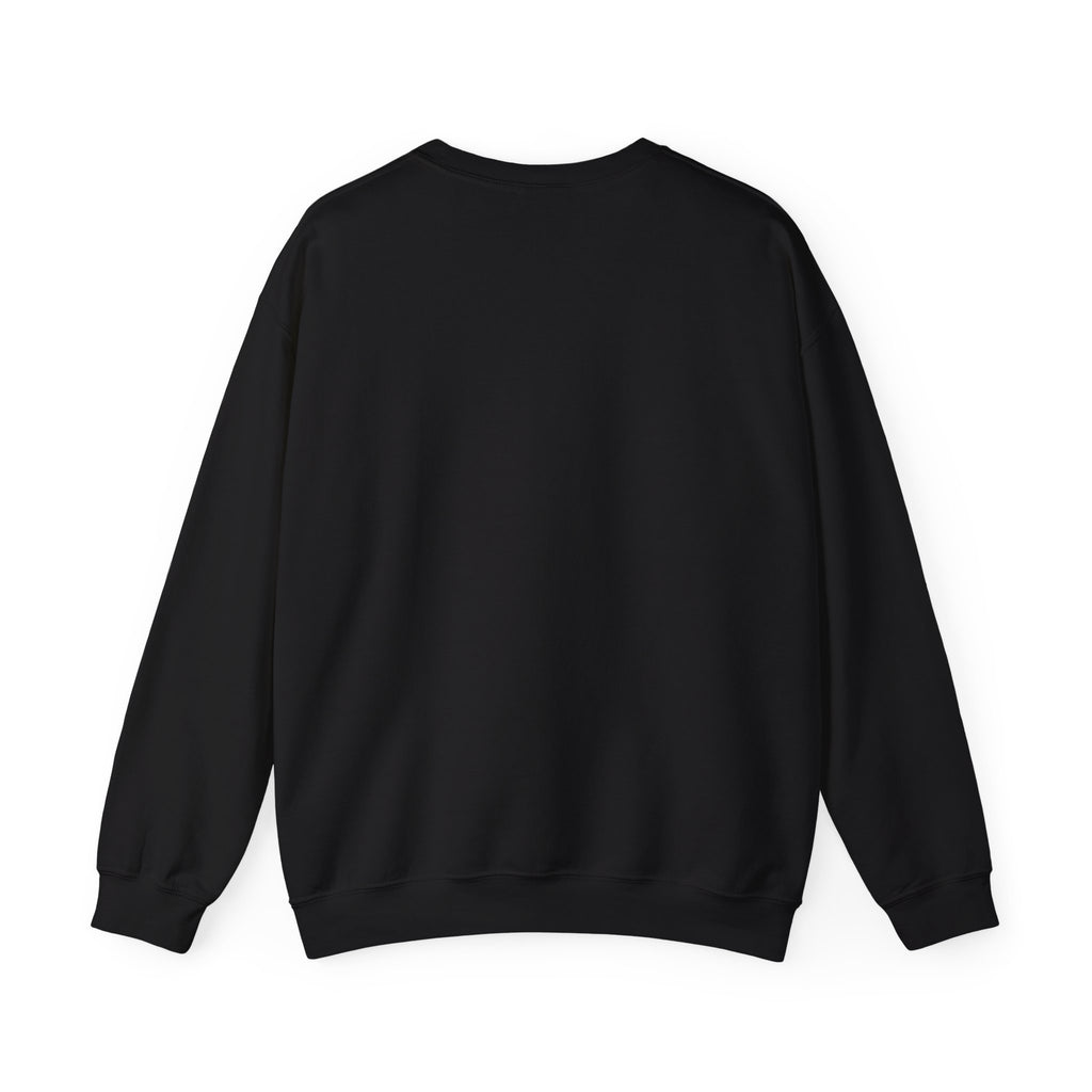 Desert Sunset Landscape Sweatshirt | Sunset Dunes with Road and Bird