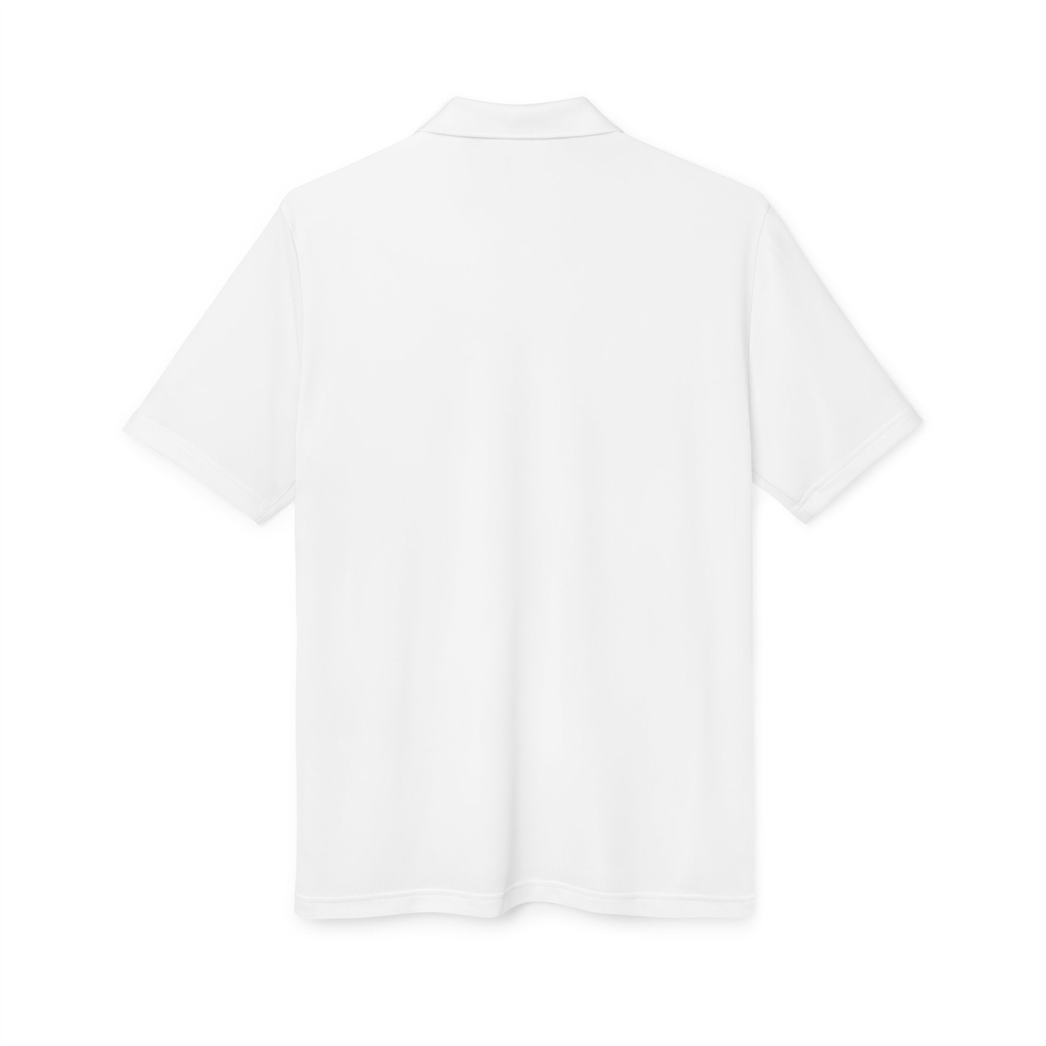Circular Ring Emblem Polo