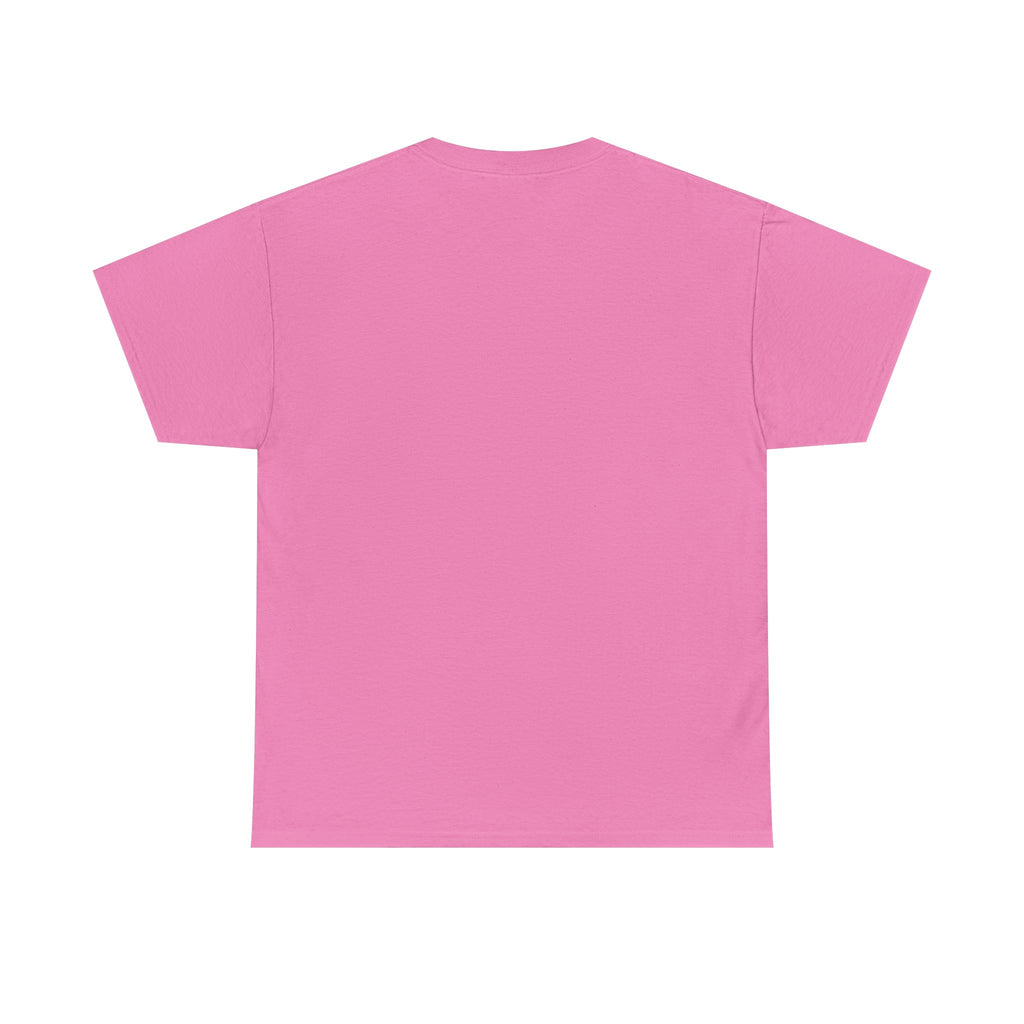 Sunset Desert Waves Tee | Vibrant Southwestern Landscape, Bird Silhouette