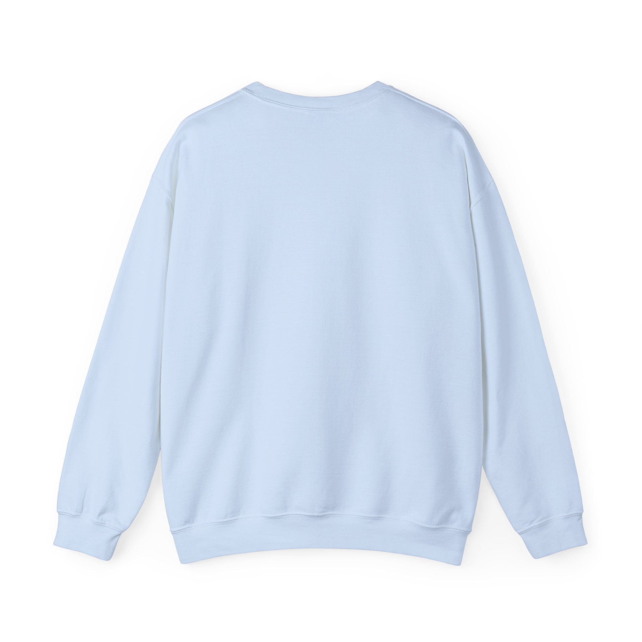 Desert Sunset Landscape Sweatshirt | Sunset Dunes with Road and Bird