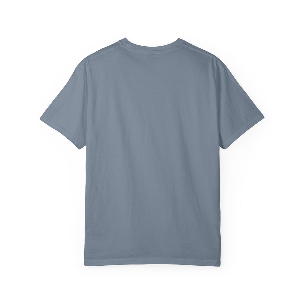 Victorian Rose Portrait T-Shirt