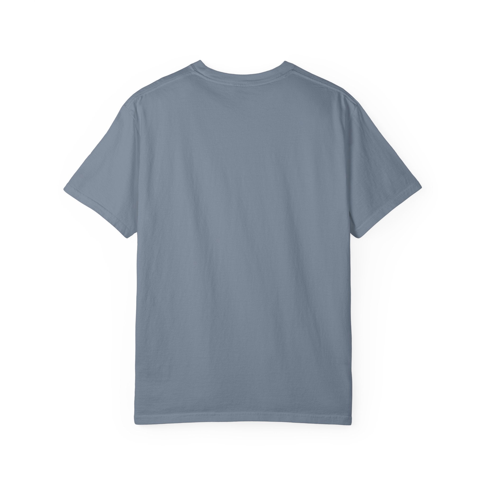Victorian Rose Portrait T-Shirt
