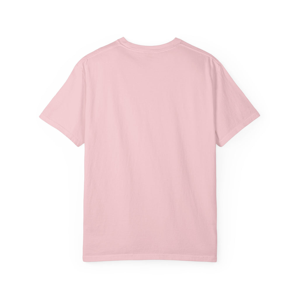 Victorian Rose Portrait T-Shirt