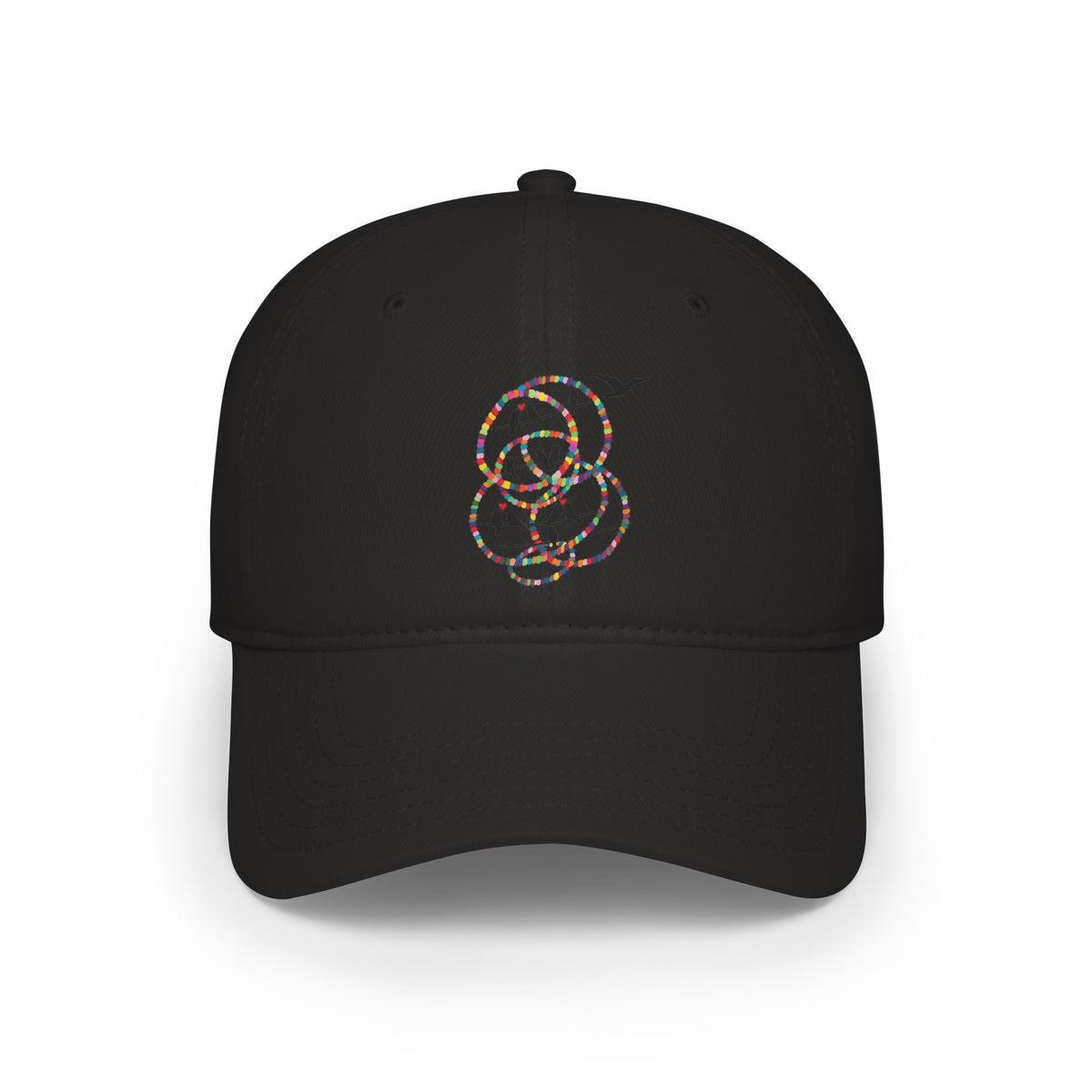 Low Profile Baseball Cap