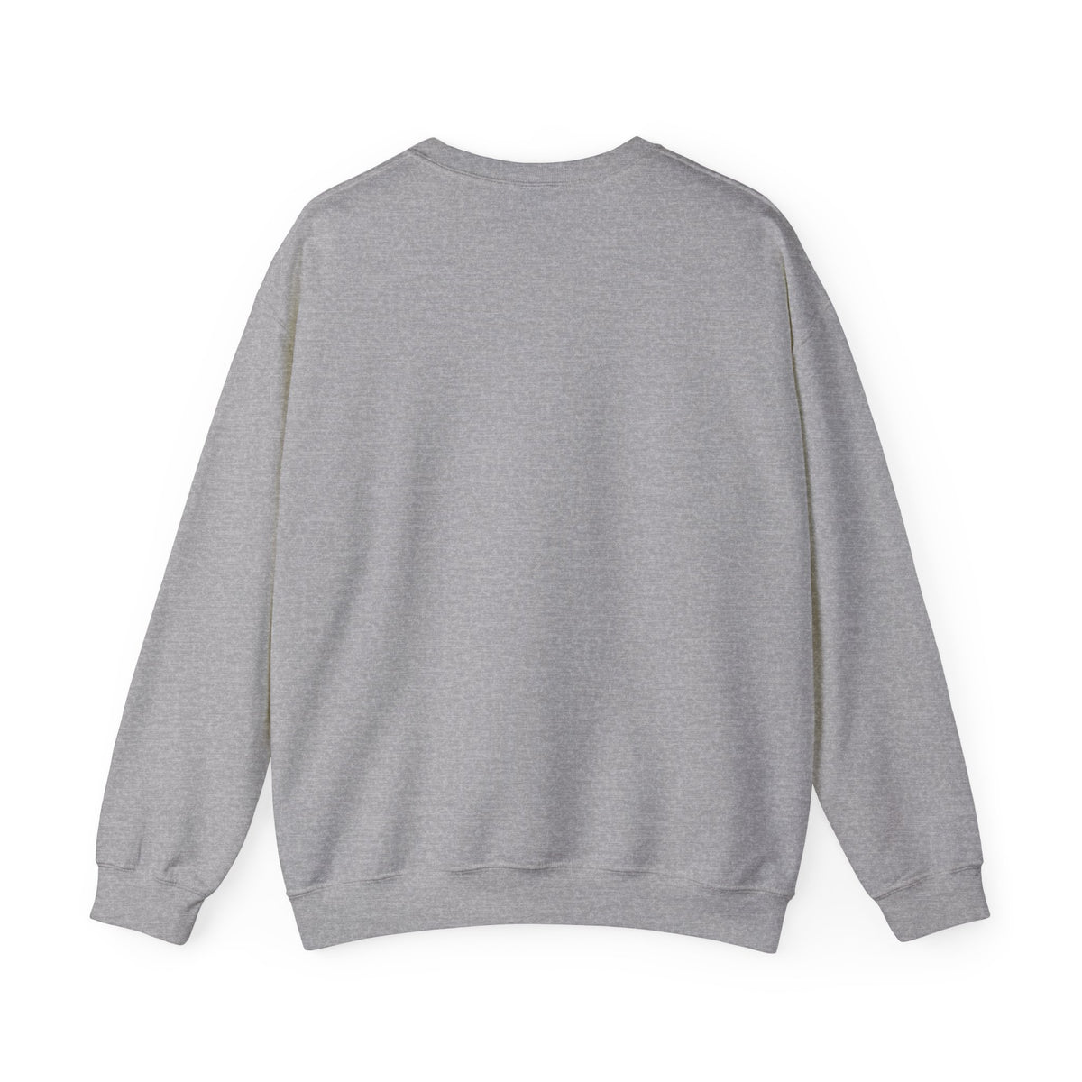 Medusa Goddess Crewneck Sweatshirt — Mythic Floral Medusa Design