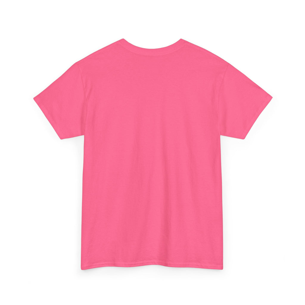 Sunset Desert Waves Tee | Vibrant Southwestern Landscape, Bird Silhouette