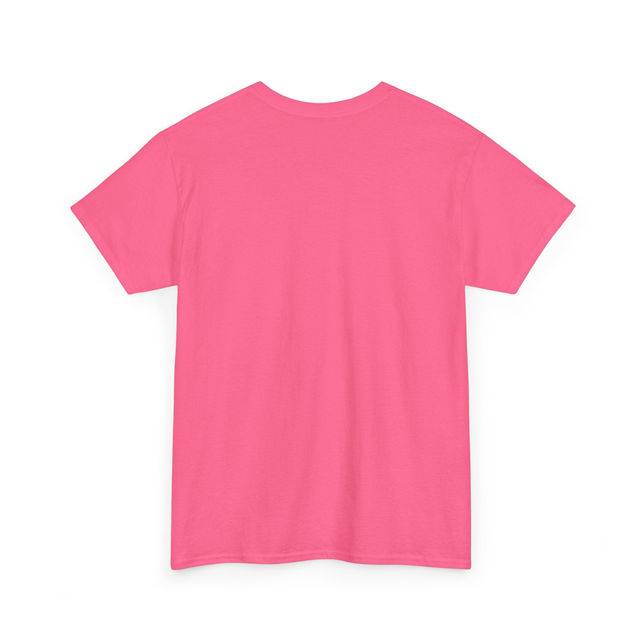 Sunset Desert Waves Tee | Vibrant Southwestern Landscape, Bird Silhouette