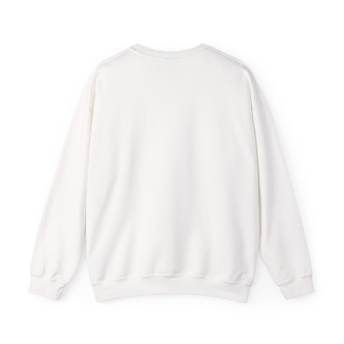 Medusa Goddess Crewneck Sweatshirt — Mythic Floral Medusa Design