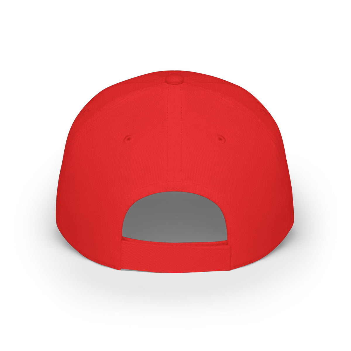 Seagull Sunset Cap | Low Profile Baseball Cap