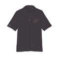 Circular Ring Emblem Polo