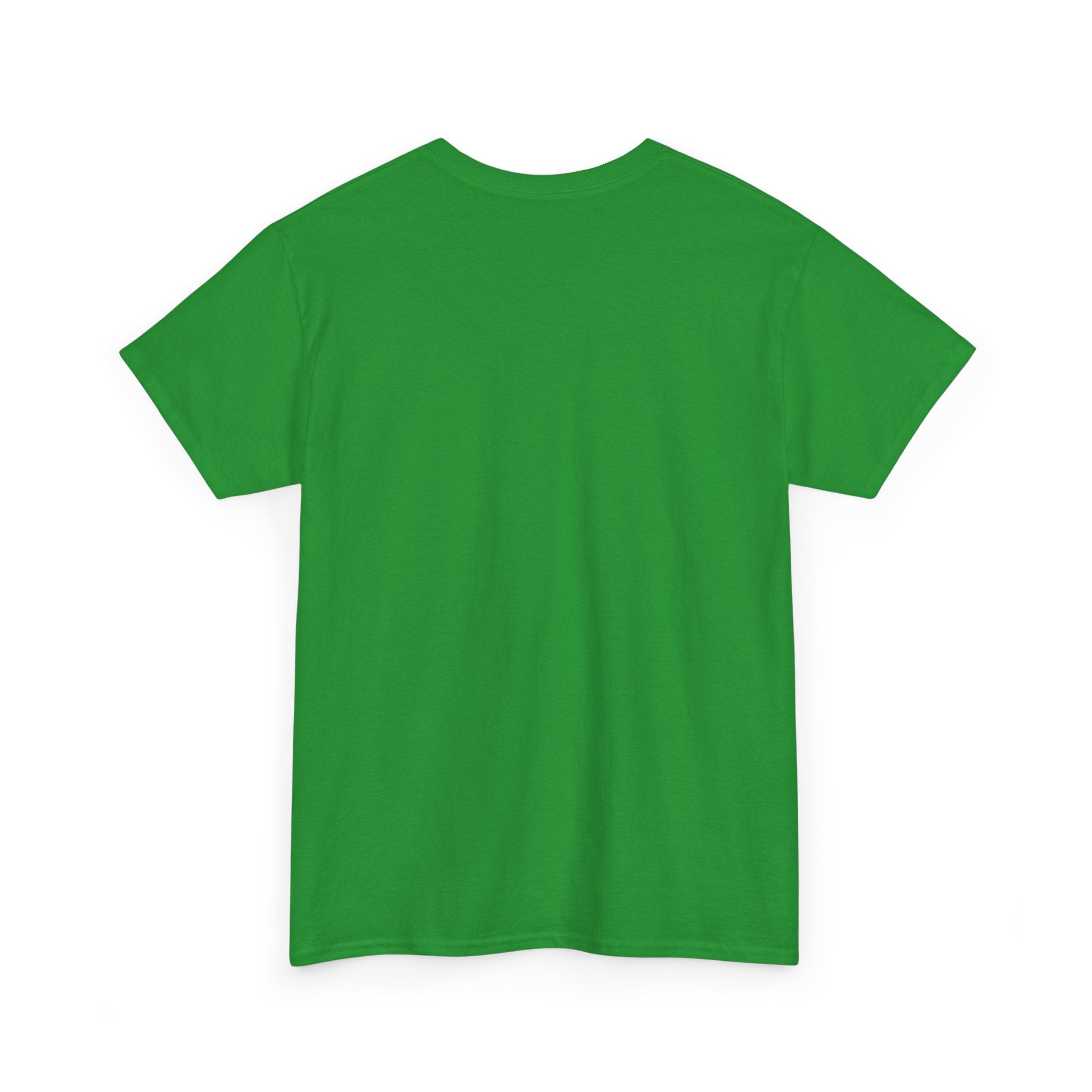 Sunset Desert Waves Tee | Vibrant Southwestern Landscape, Bird Silhouette