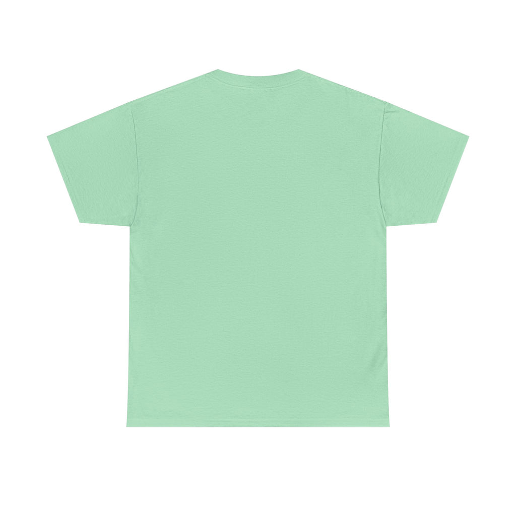 Kissing Frogs Tee | Romantic Frog Lily Pad Illustration