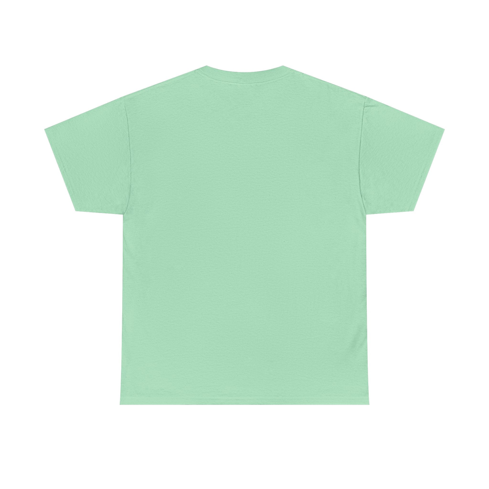 Kissing Frogs Tee | Romantic Frog Lily Pad Illustration