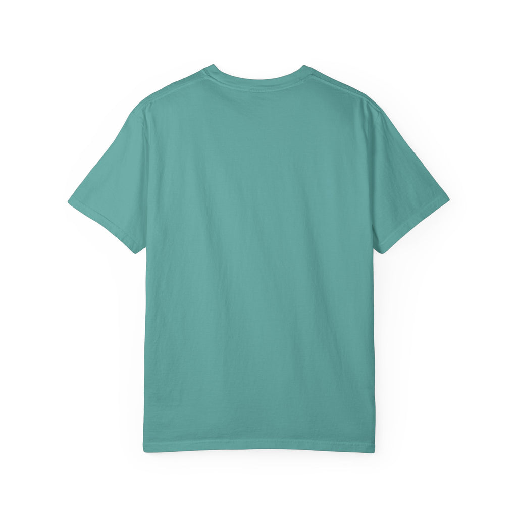 Victorian Rose Portrait T-Shirt