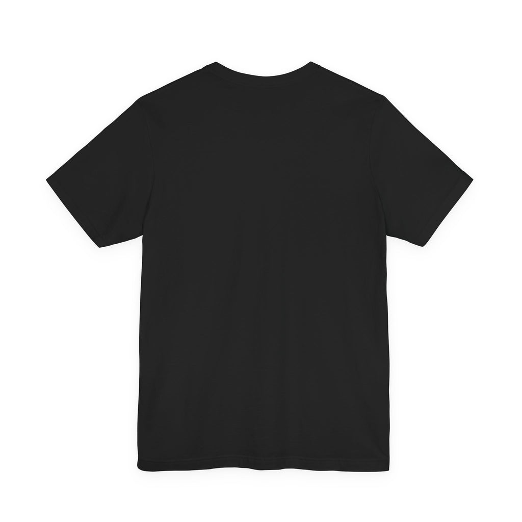 Pirate Captain Sketch Graphic Tee — Playful Anime-Inspired Pirate Character T-Shirt