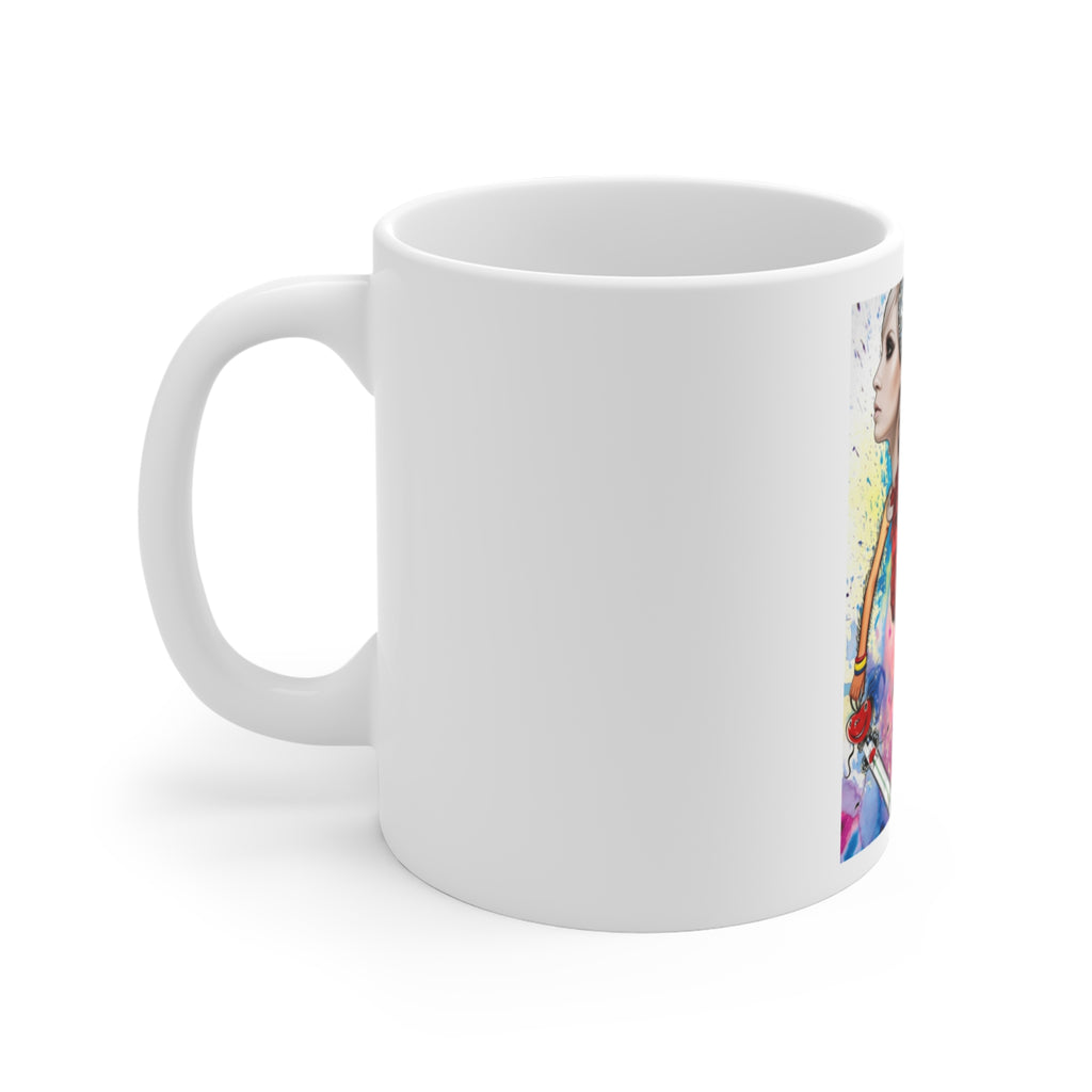 Mug 11oz