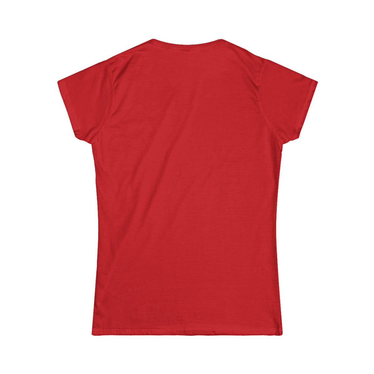 Minimal White Tee