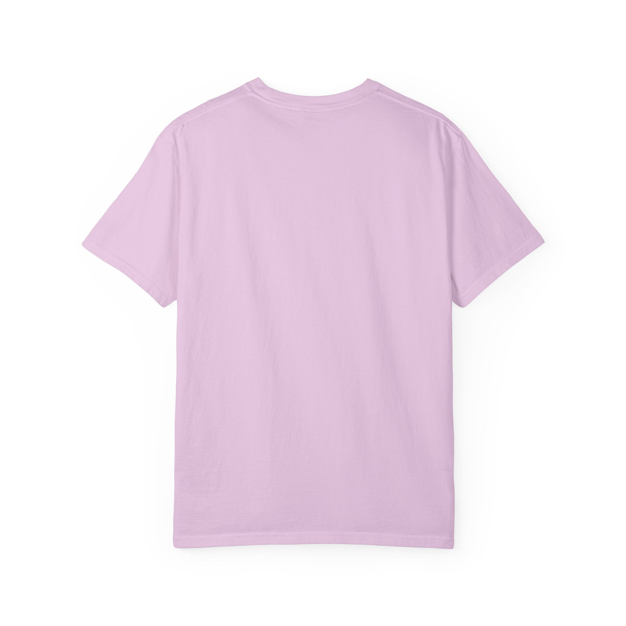 Victorian Rose Portrait T-Shirt
