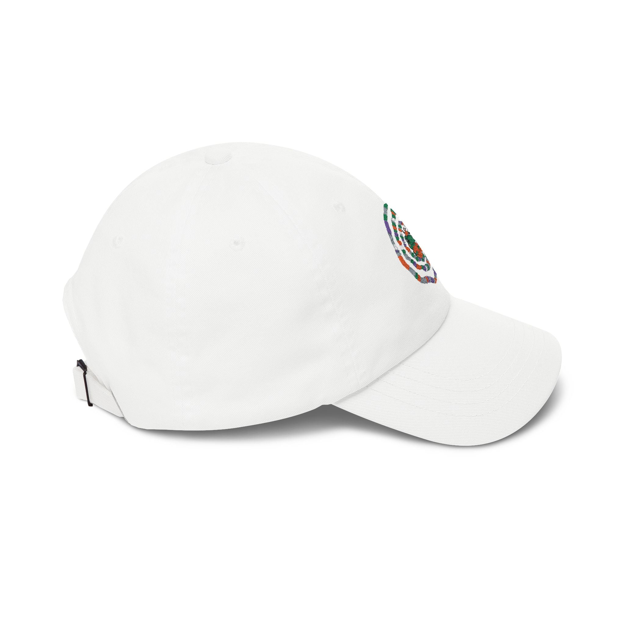 Classic Dad Cap