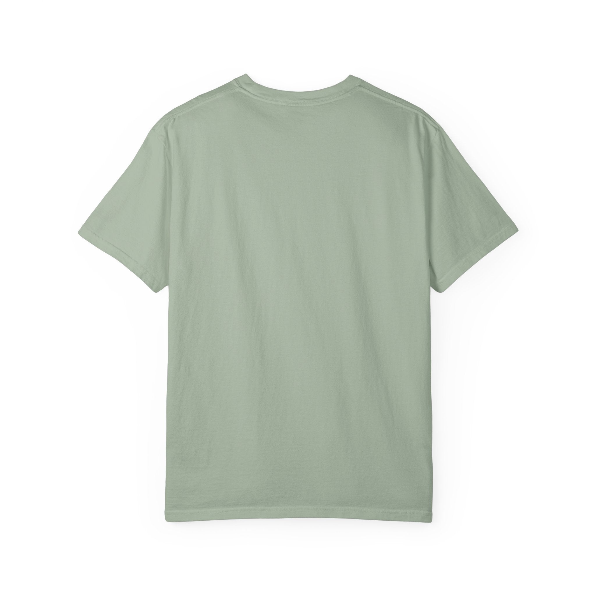 Victorian Rose Portrait T-Shirt