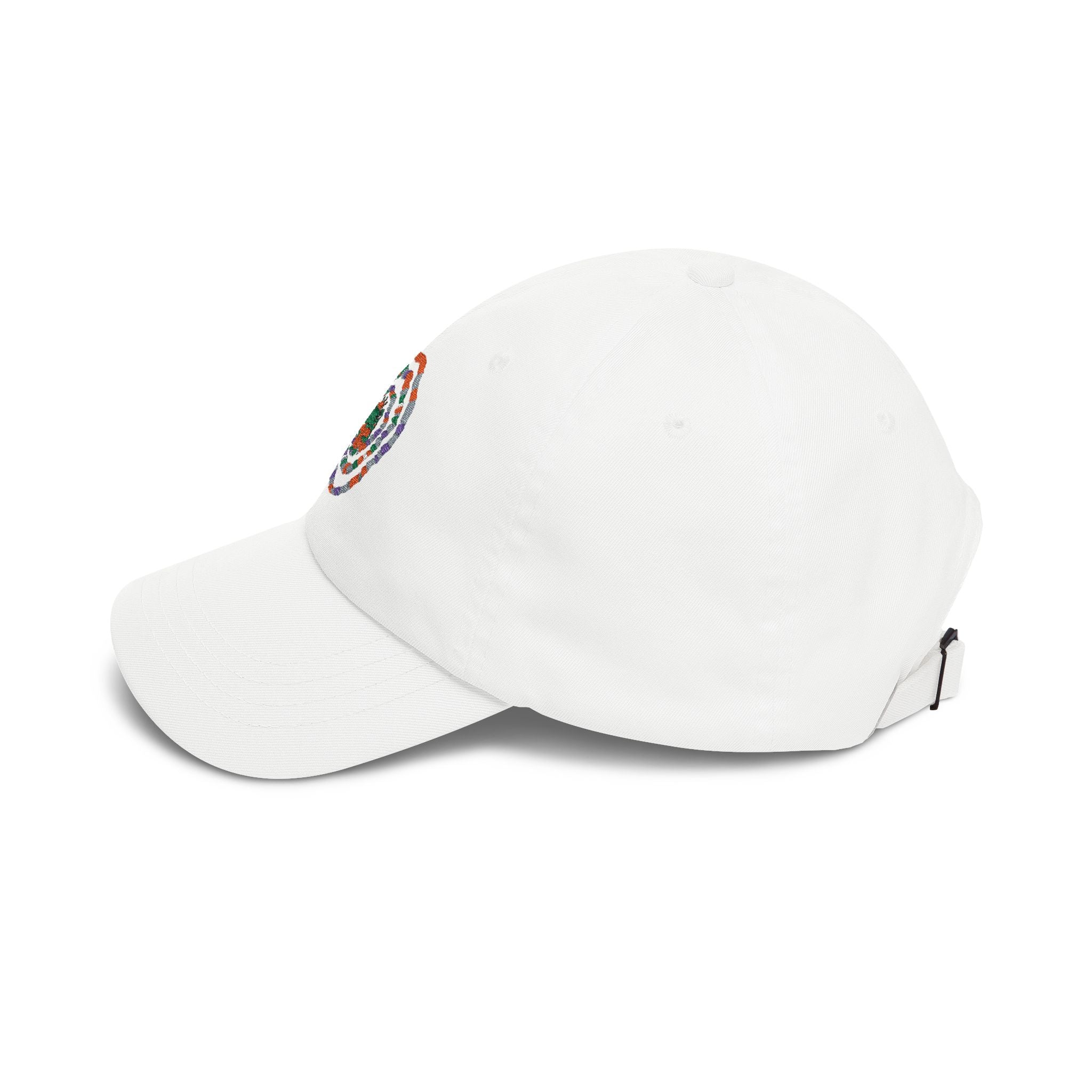 Classic Dad Cap