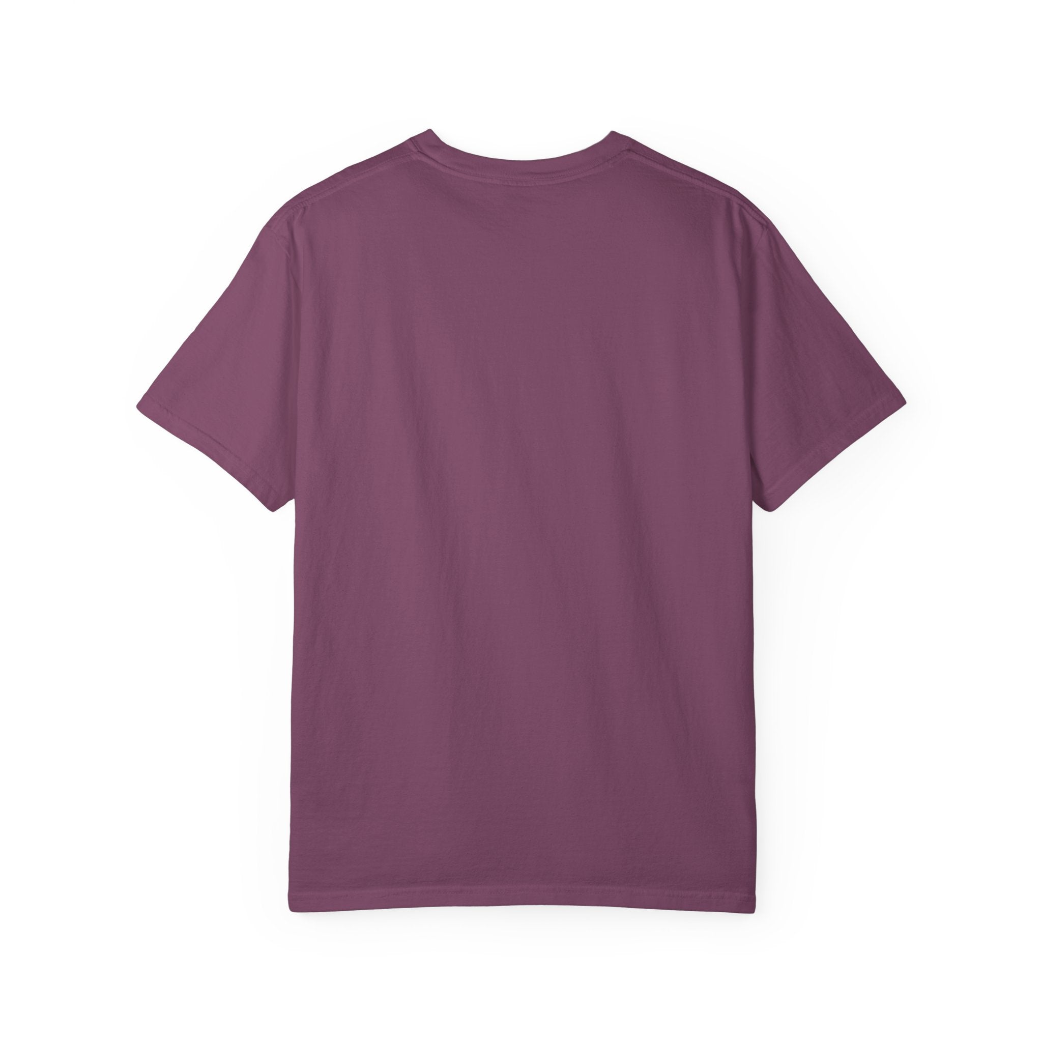 Victorian Rose Portrait T-Shirt